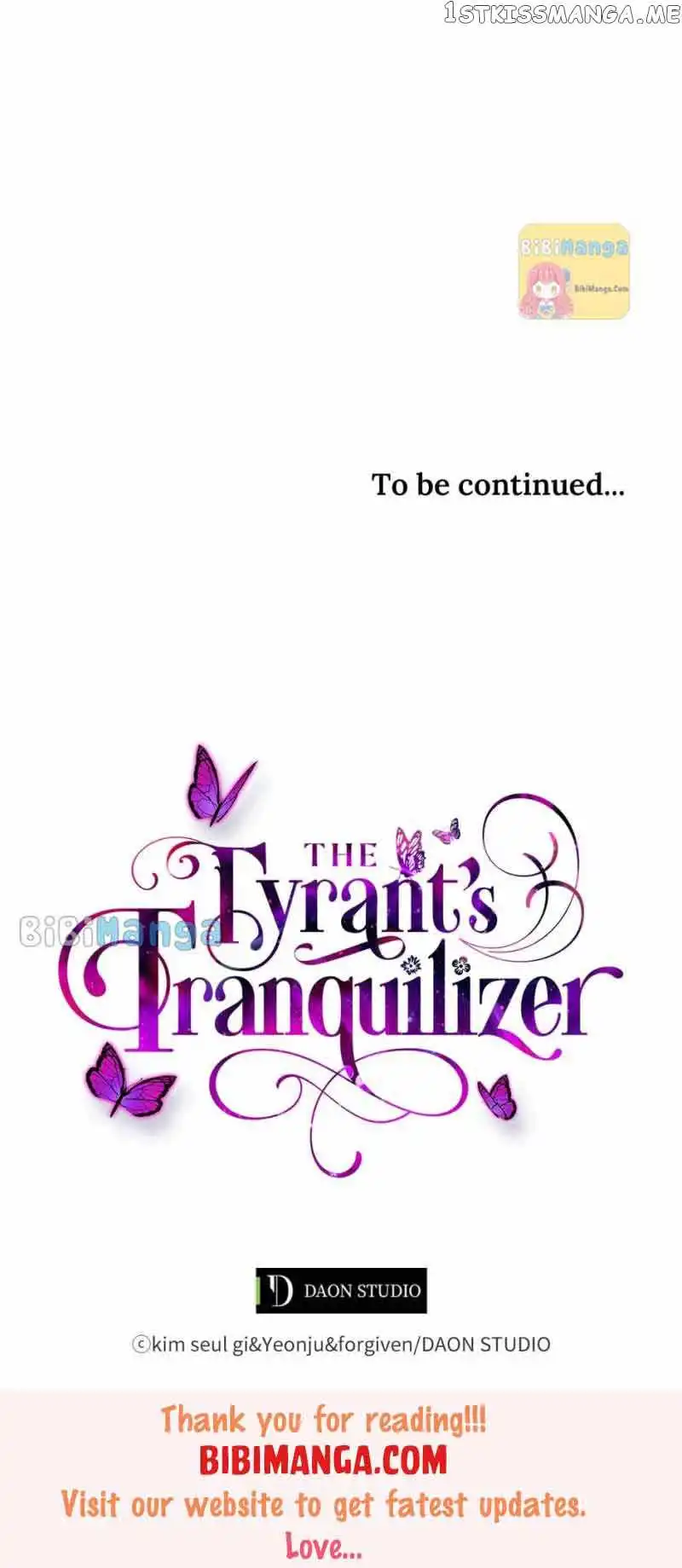 Tyrant's Tranquilizer Chapter 63 94